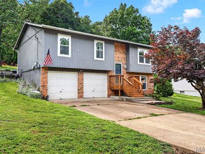 Property at 2673 Cathy Ann Dr, High Ridge, MO