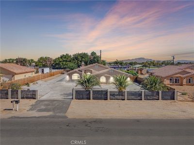 Property at 14944 Coalinga Rd, Victorville, CA