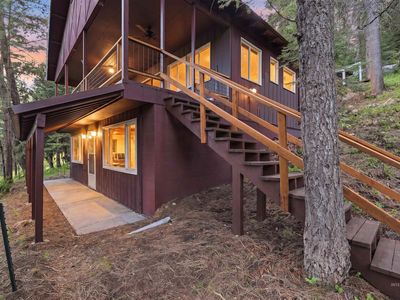 Property at 9791 Highway 55, Cascade, ID