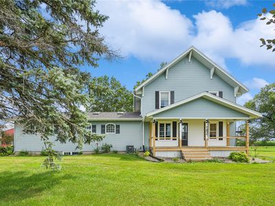 Property at 182 Dubuque Rd, Springville, IA