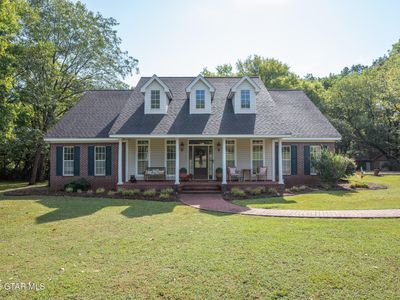 1402 Cedar Creek Ln