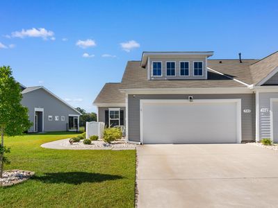 544 Courtridge Loop
