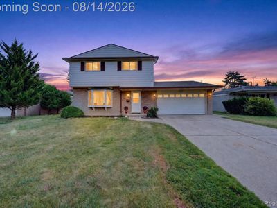 33124 Breckenridge Dr
