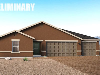 Agave - Traditions - A50A Plan, Sycamore Vista