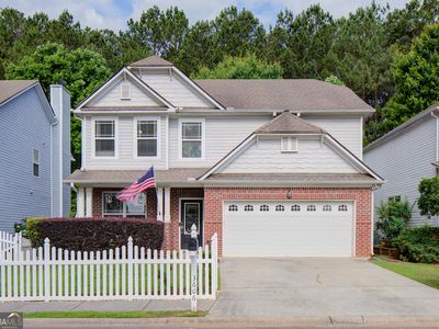 3606 Downing Dr