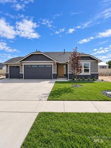 939 W Galloper Street 7 Block #1