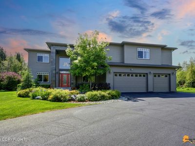 2842 Ensign Dr