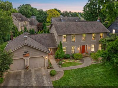 609 Scarlet Oak Ct