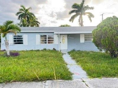 20500 NW 28th Ave