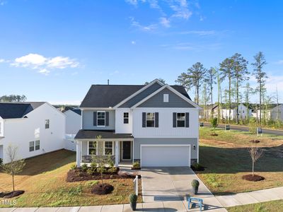 20 Carolina Maple Dr