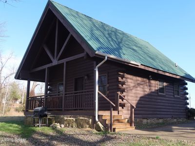 260 Falls Of Rough Church Ln CABIN 1