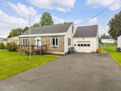 126 Legion Drive