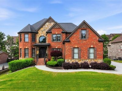 2420 Hopehaven Way