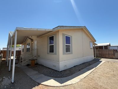 1850 Lincoln Ave Space 146