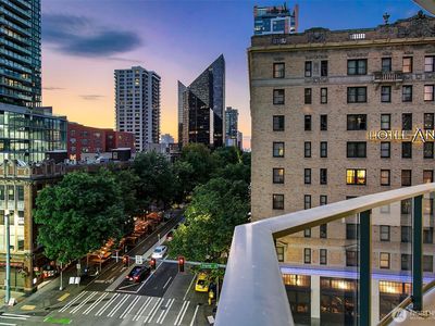 1920 4th Avenue #502