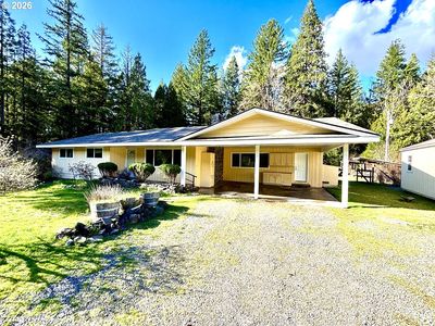 55433 McKenzie Hwy
