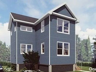 Property at 510 Venetian Boulevard, Lindenhurst, NY