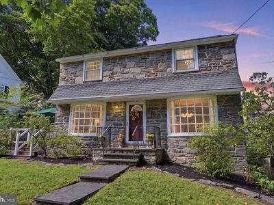 Property at 103 Glenview Ave, Wyncote, PA