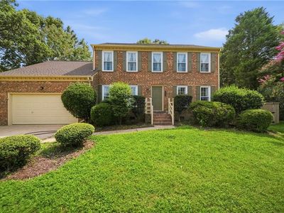 1509 Dedham Cir