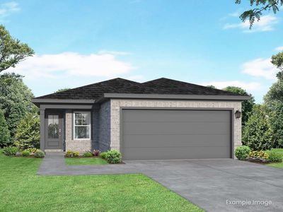 2116 S Canopy Crossing Cir