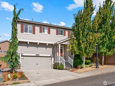 Property at 3236 S 282nd Street, Auburn, WA