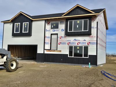 464 Alpha Ave