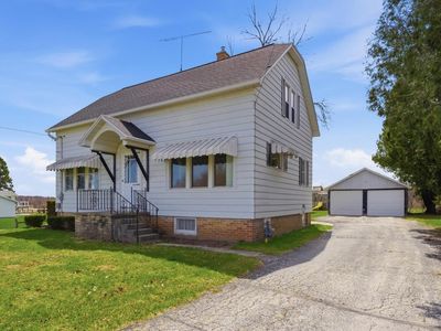Property at 411 South Packer DRIVE, Manitowoc, WI