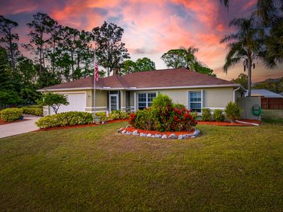 1585 Degamma Street NW