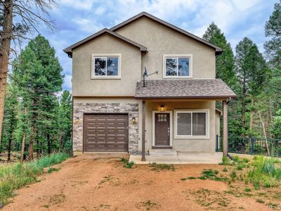 1897 N Mountain Estates Road