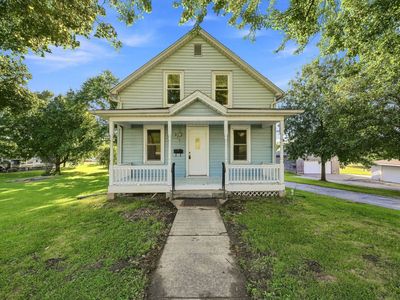 815 N High St