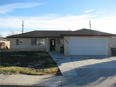 Property at 24290 Joshua Ave, Boron, CA
