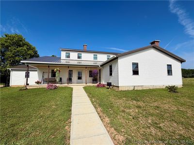 2969 W Walnut Ridge Road