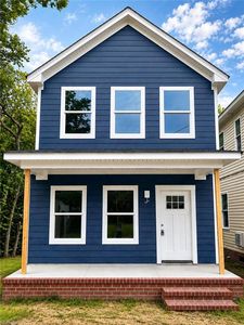910 Lindenwood Ave