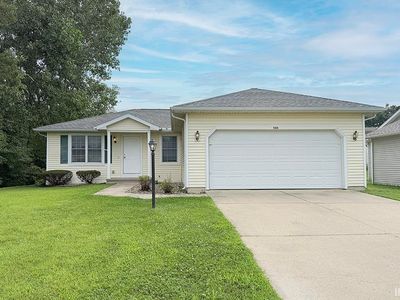 Property at 508 Heritage Dr, Middlebury, IN