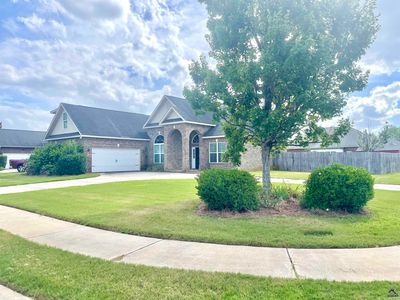 100 Burnt Hickory Ct