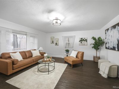 1422 N Downing Street #A