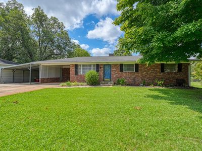 5 Clover St