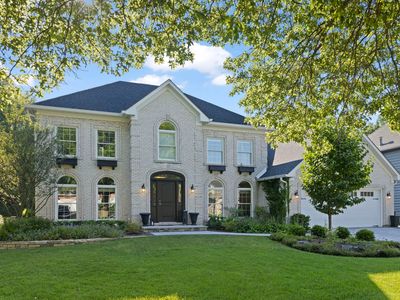 2265 River Woods Dr