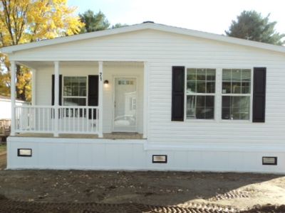 Champion 21 D & R Village Plan, D & R Village