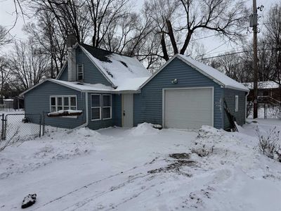 1640 South Grant Avenue