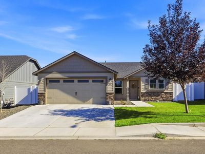 601 Marysville Way