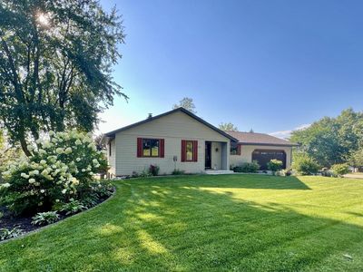 3214 Cliffside DRIVE