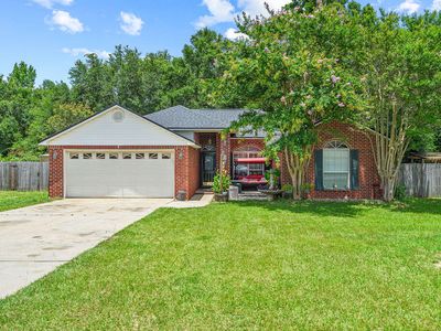 5309 Goshawk Dr