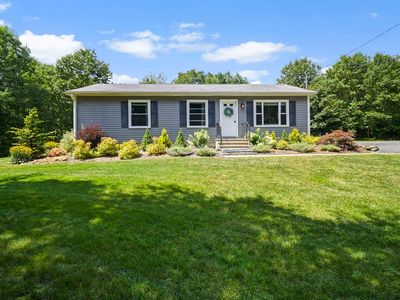 Property at 87 Monson Rd, Wales, MA
