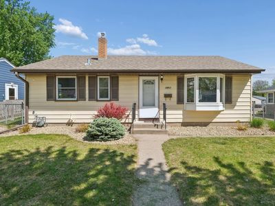Property at 2203 Maryland Ave E, Saint Paul, MN