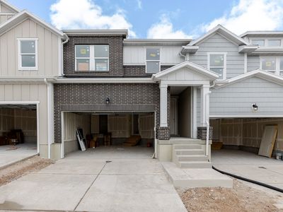 1540 W Banner Dr #811