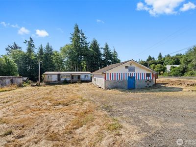 Property at 1649 Larson Road, Raymond, WA
