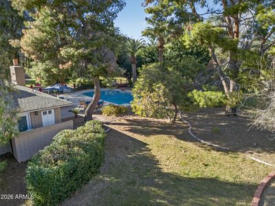 6968 W CALAVAR Road