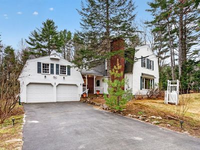 Property at 291 Empire Road, Poland, ME