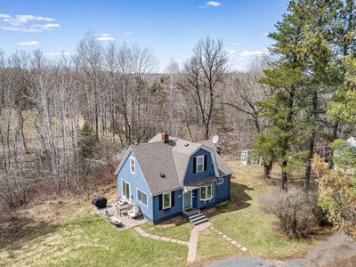 5447 S Hoffmockel Rd